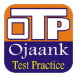 プログラムのアイコン：Ojaank Test Practice