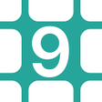 プログラムのアイコン：9 Letter Jumble - Anagram…