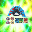 Icoon van programma: DX Ultra: Z Riser Simulat…