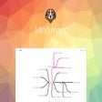 Иконка программы: Mind maps