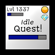 程序图标：Idle Quest