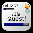 프로그램 아이콘: Idle Quest