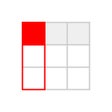 Grid Calendar icon