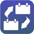 Symbol des Programms: Shared Calendar