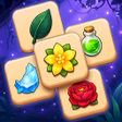프로그램 아이콘: Dream Garden - Tile Match…