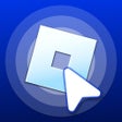 ไอคอนของโปรแกรม: Autoclicker for Roblox: P…