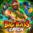 프로그램 아이콘: Big Bass Catсh