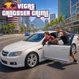 أيقونة البرنامج: Vegas Gangster Crime Car …