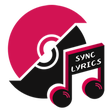 プログラムのアイコン：Sync Lyrics - Hindi Songs…