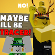 Icon of program: maybe ill be tracer Disco…