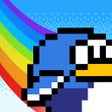 أيقونة البرنامج: Bird Gun