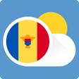 프로그램 아이콘: Moldova Weather