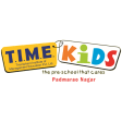 Time Kids Preschool Padmarao Nagar