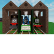 Icon of program: Train Accidents Thomas an…