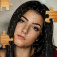 Jigsaw Puzzle - Charlie damel icon