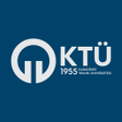 Programın simgesi: KTÜ Mobil