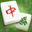 Иконка программы: Mahjong solitaire puzzle …
