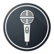 ไอคอนของโปรแกรม: Voice Meet AI