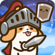 용감한 댕댕이 icon