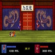Icon of program: Double Dragon IV