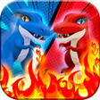 Icon of program: Holy-HeroCard Avengers