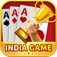 プログラムのアイコン：Badi Teen Patti : Poker G…