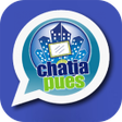 プログラムのアイコン：Chatiapues Messenger