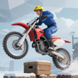 Programın simgesi: Ice Moto Trials