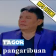 Tagor Pangaribuan