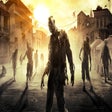 أيقونة البرنامج: Dying Light