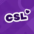 CSL  Meet Chat Play  Date