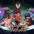 Ikon program: Raiders of Valhalla