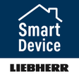 プログラムのアイコン：Liebherr SmartDevice 2.0