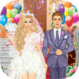 プログラムのアイコン：Wedding Fashion Makeup Sa…