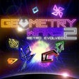 プログラムのアイコン：Geometry Wars: Retro Evol…