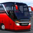 ไอคอนของโปรแกรม: Bus Simulator Ultimate : …