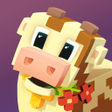 Ícone do programa: Blocky Farm Unreleased