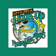 Иконка программы: Lets Talk Hookup