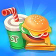 Ícone do programa: Cooking Dinner-Restaurant…
