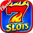 ไอคอนของโปรแกรม: 777 Classic Slots Galaxy