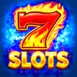 Иконка программы: 777 Classic Slots Galaxy