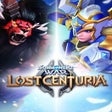Biểu tượng của chương trình: Summoners War: Lost Centu…