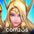 プログラムのアイコン：Summoners War: Lost Centu…