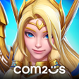 Ícone do programa: Summoners War: Lost Centu…