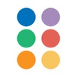 أيقونة البرنامج: Stroobble - Color Game