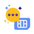 프로그램 아이콘: SMS Verification - Virtua…