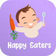 Ikon program: Happy Eaters: Weaning Rec…