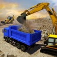 أيقونة البرنامج: City Builder Construction…