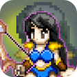 Ikon program: Archer Princess