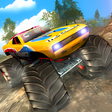 Icon of program: Monster TruckOffroad Uphi…